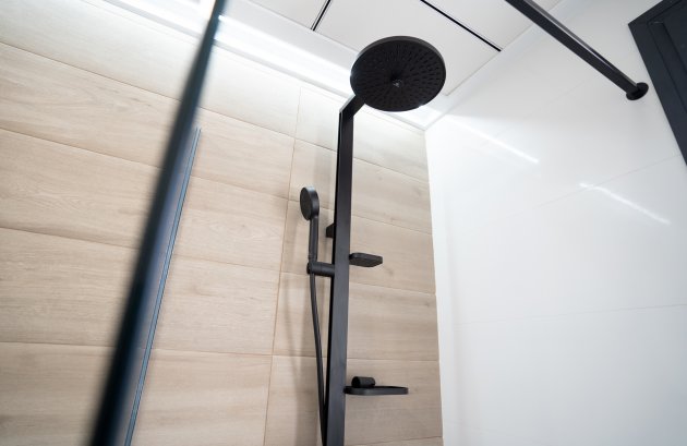 Nieuwbouw - Geschakelde woning -
Torrevieja