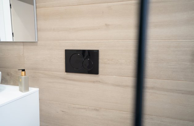 Nieuwbouw - Geschakelde woning -
Torrevieja