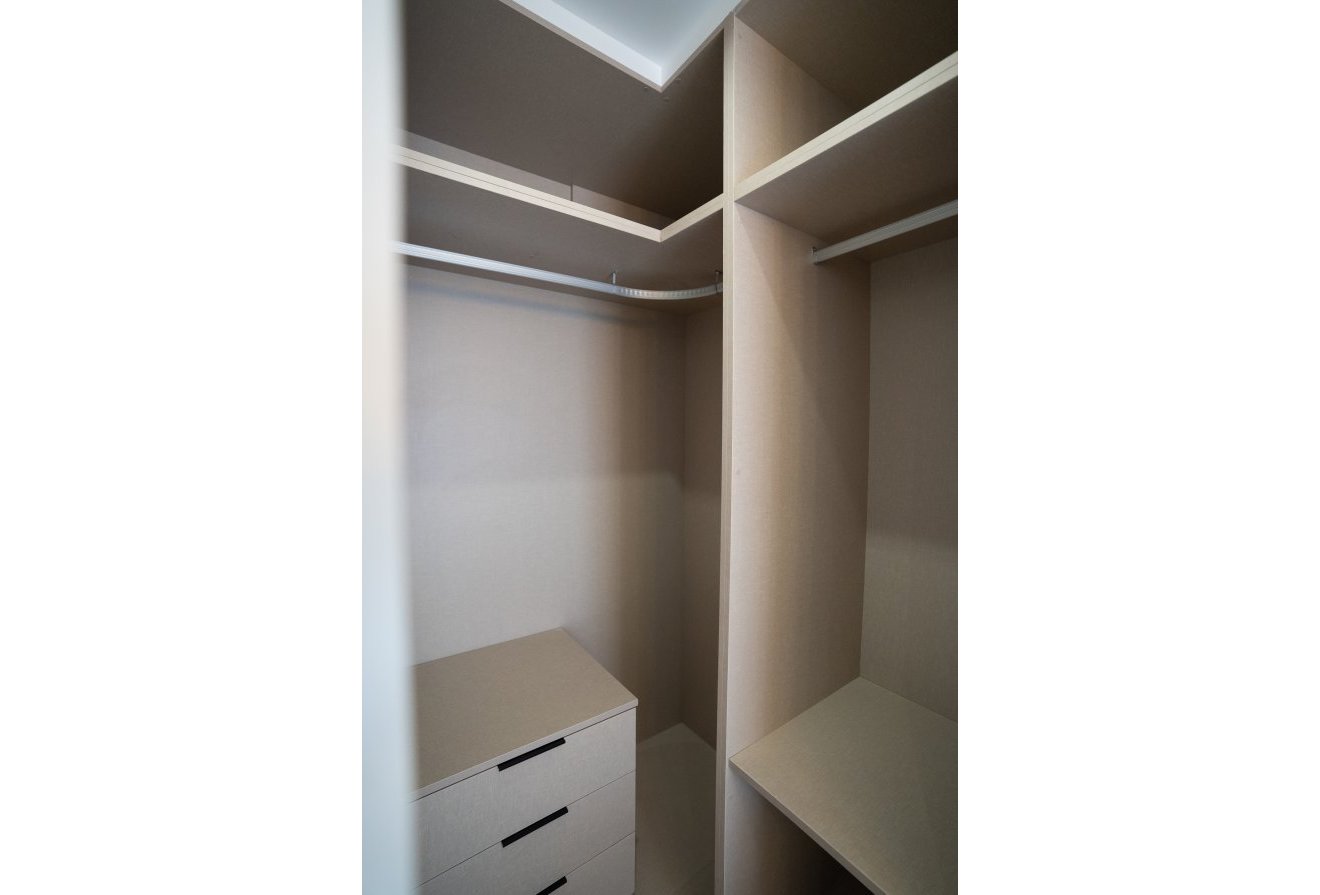 Nieuwbouw - Geschakelde woning -
Torrevieja