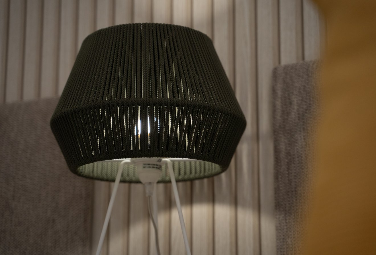 Nieuwbouw - Geschakelde woning -
Torrevieja