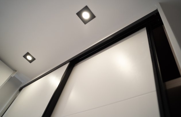 Nieuwbouw - Geschakelde woning -
Torrevieja