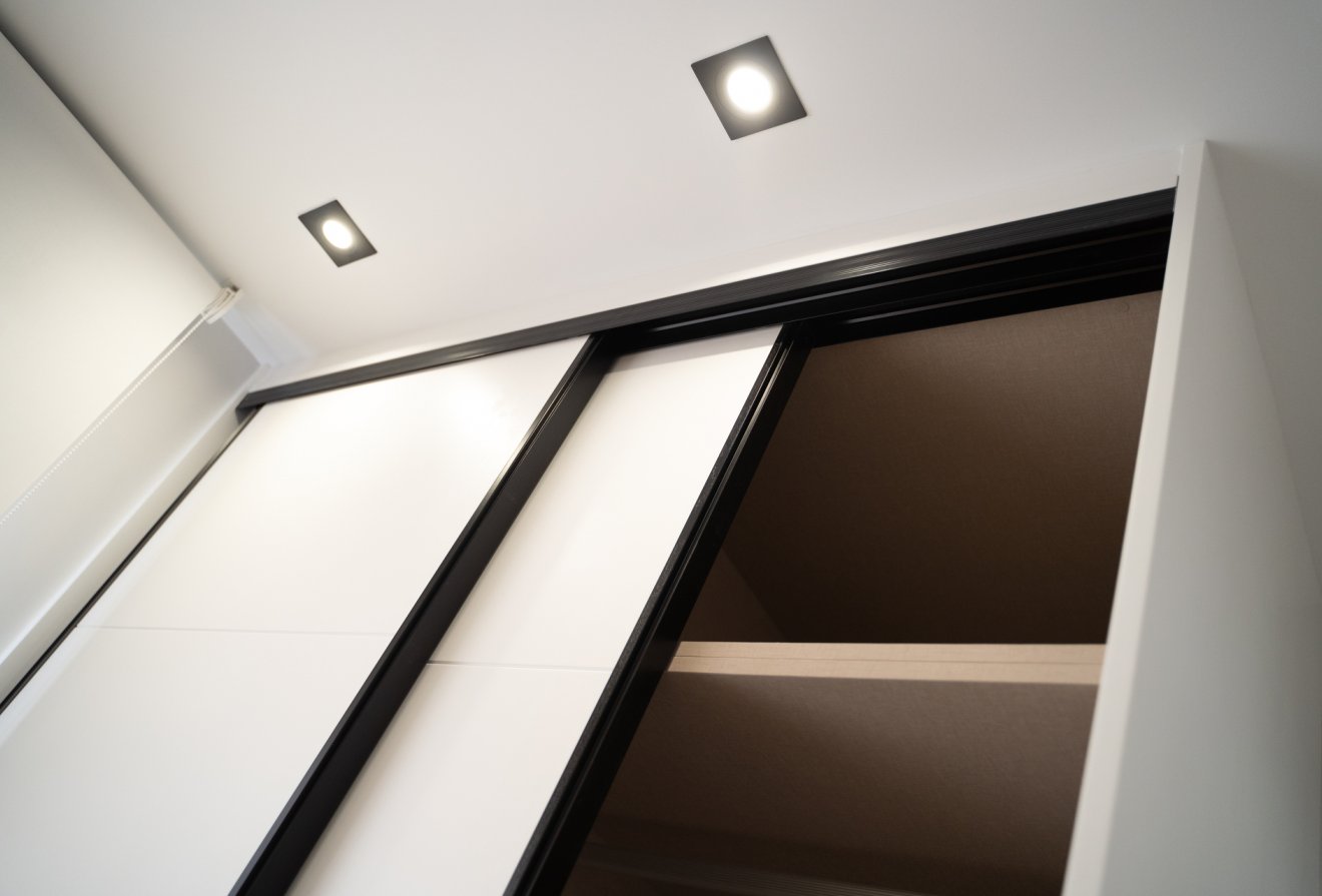 Nieuwbouw - Geschakelde woning -
Torrevieja