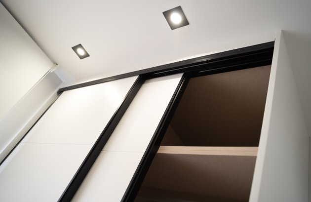 Nieuwbouw - Geschakelde woning -
Torrevieja