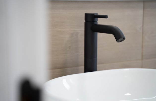 Nieuwbouw - Geschakelde woning -
Torrevieja