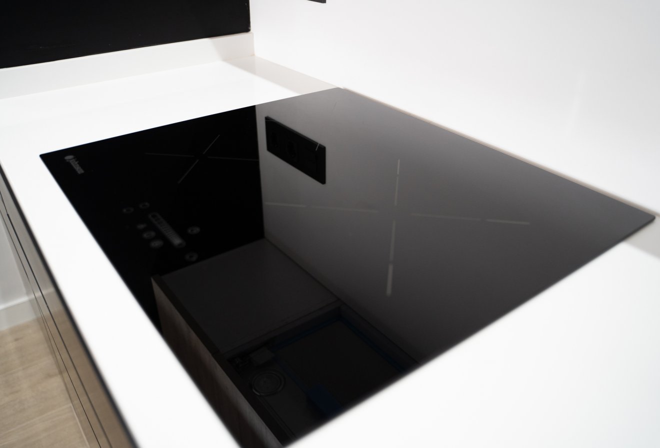 Nieuwbouw - Geschakelde woning -
Torrevieja