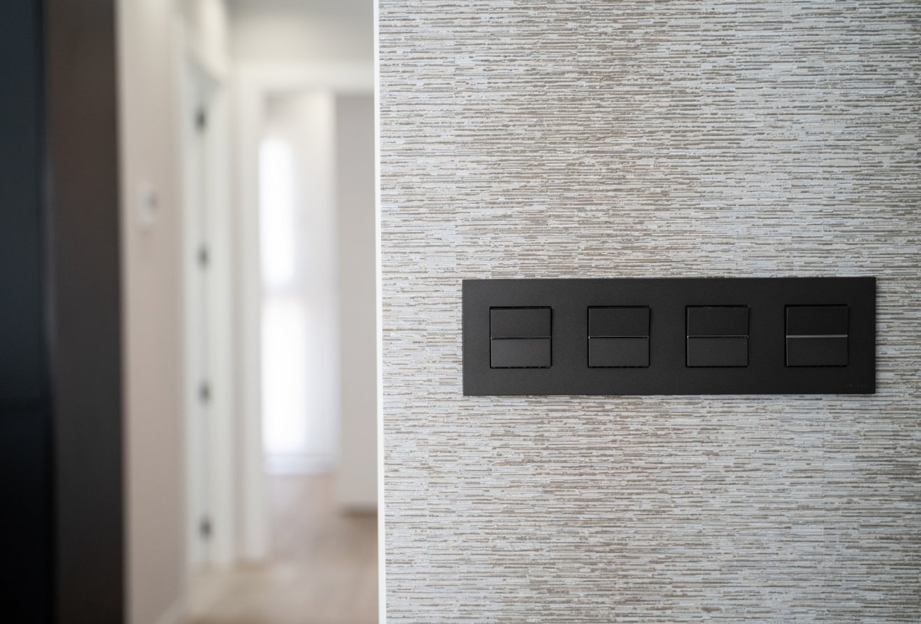 Nieuwbouw - Geschakelde woning -
Torrevieja