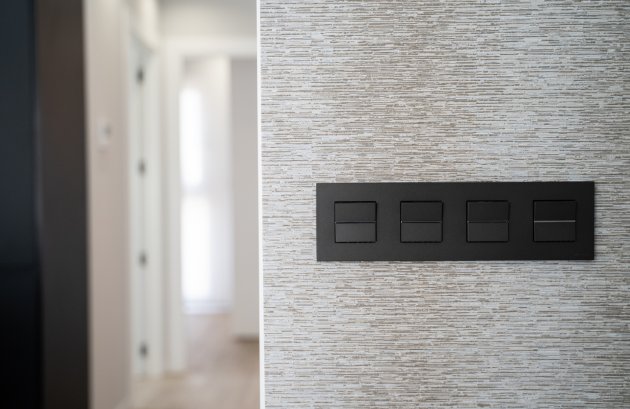 Nieuwbouw - Geschakelde woning -
Torrevieja