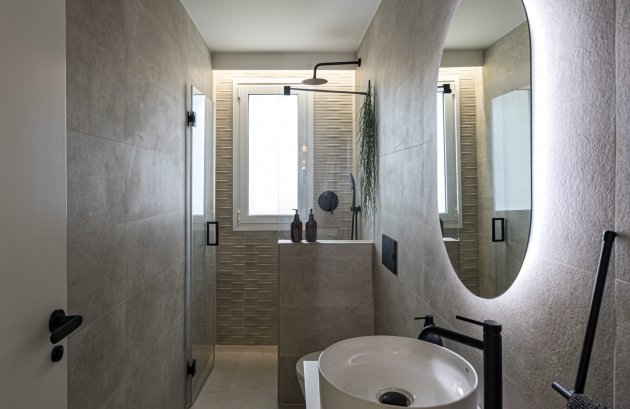 Nieuwbouw - Appartement -
Pilar de la Horadada