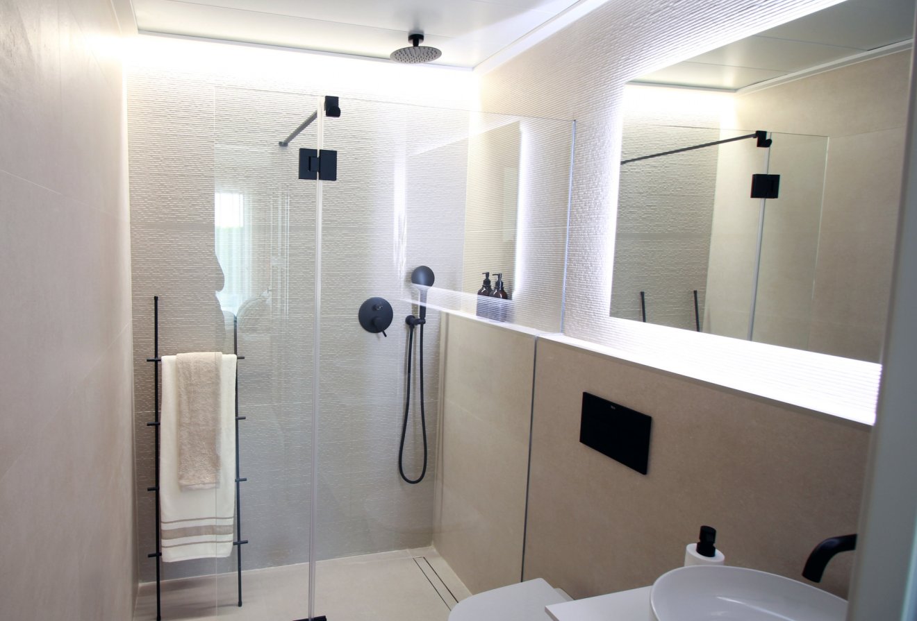 Nieuwbouw - Appartement -
Pilar de la Horadada