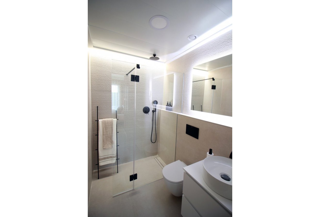 Nieuwbouw - Appartement -
Pilar de la Horadada