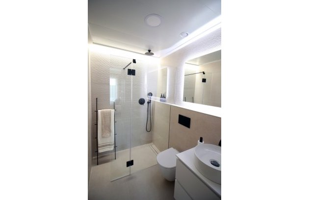 Nieuwbouw - Appartement -
Pilar de la Horadada