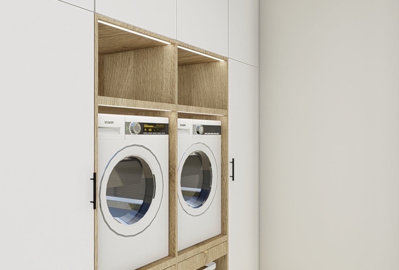 Nieuwbouw  - Villa -
Polop