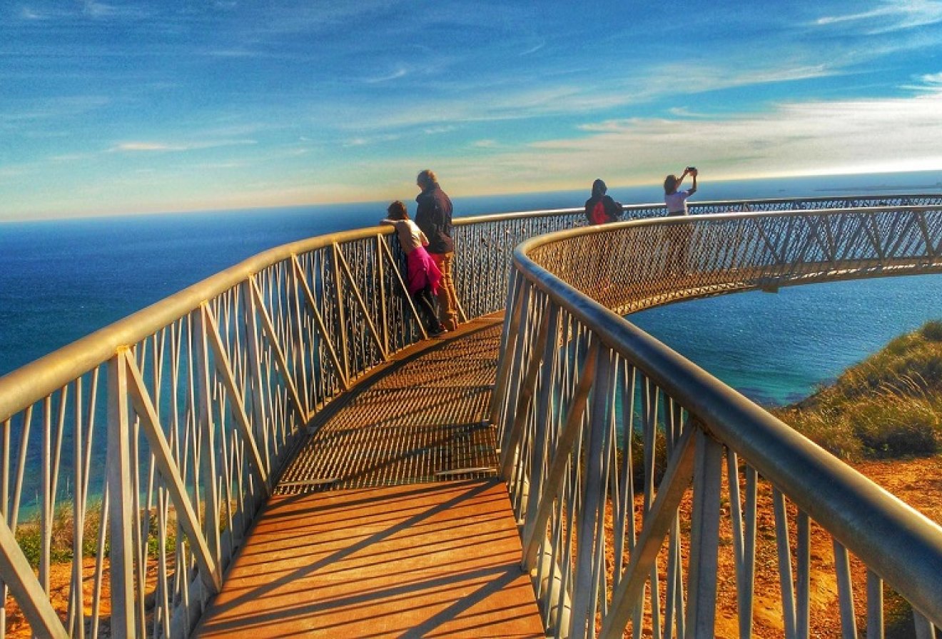 Nieuwbouw - Penthouse -
Santa Pola