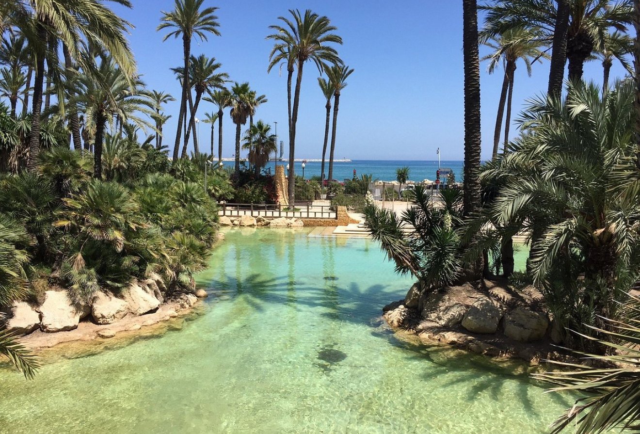 Nieuwbouw  - Penthouse -
Santa Pola