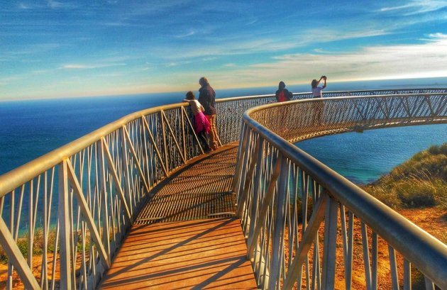 Nieuwbouw  - Penthouse -
Santa Pola