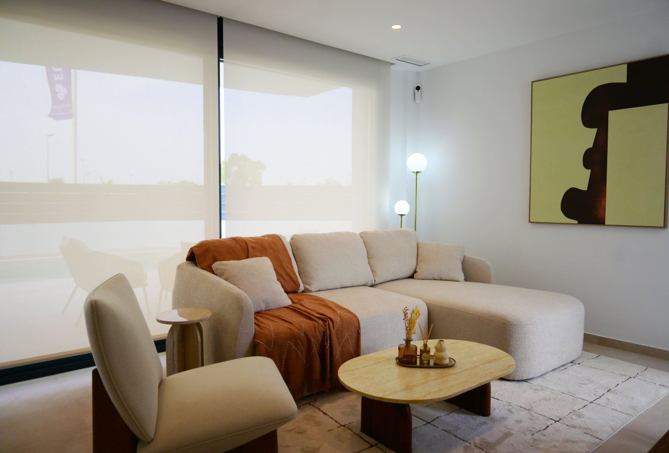 New Build - Villa -
Dolores