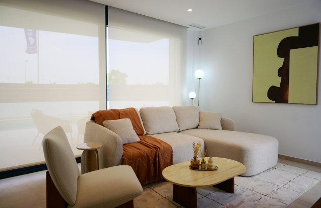 New Build - Villa -
Dolores