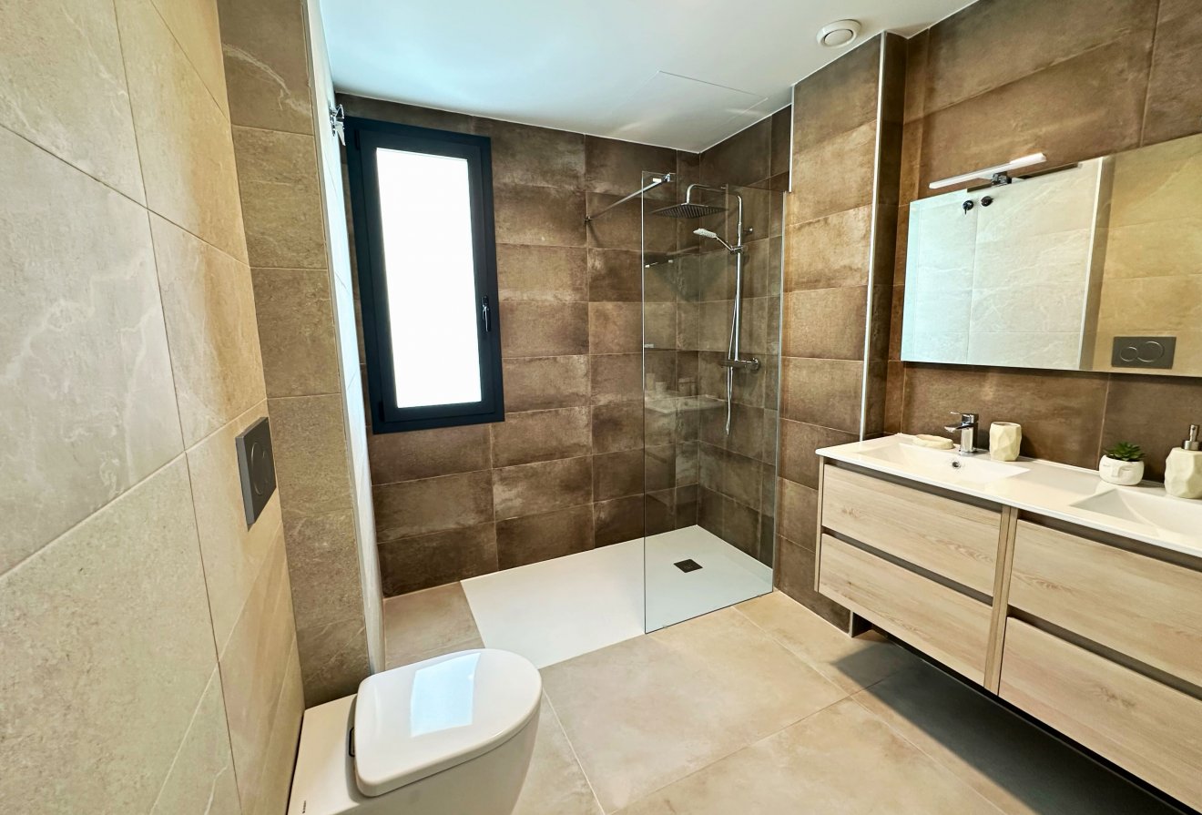 New Build - Villa -
Dolores