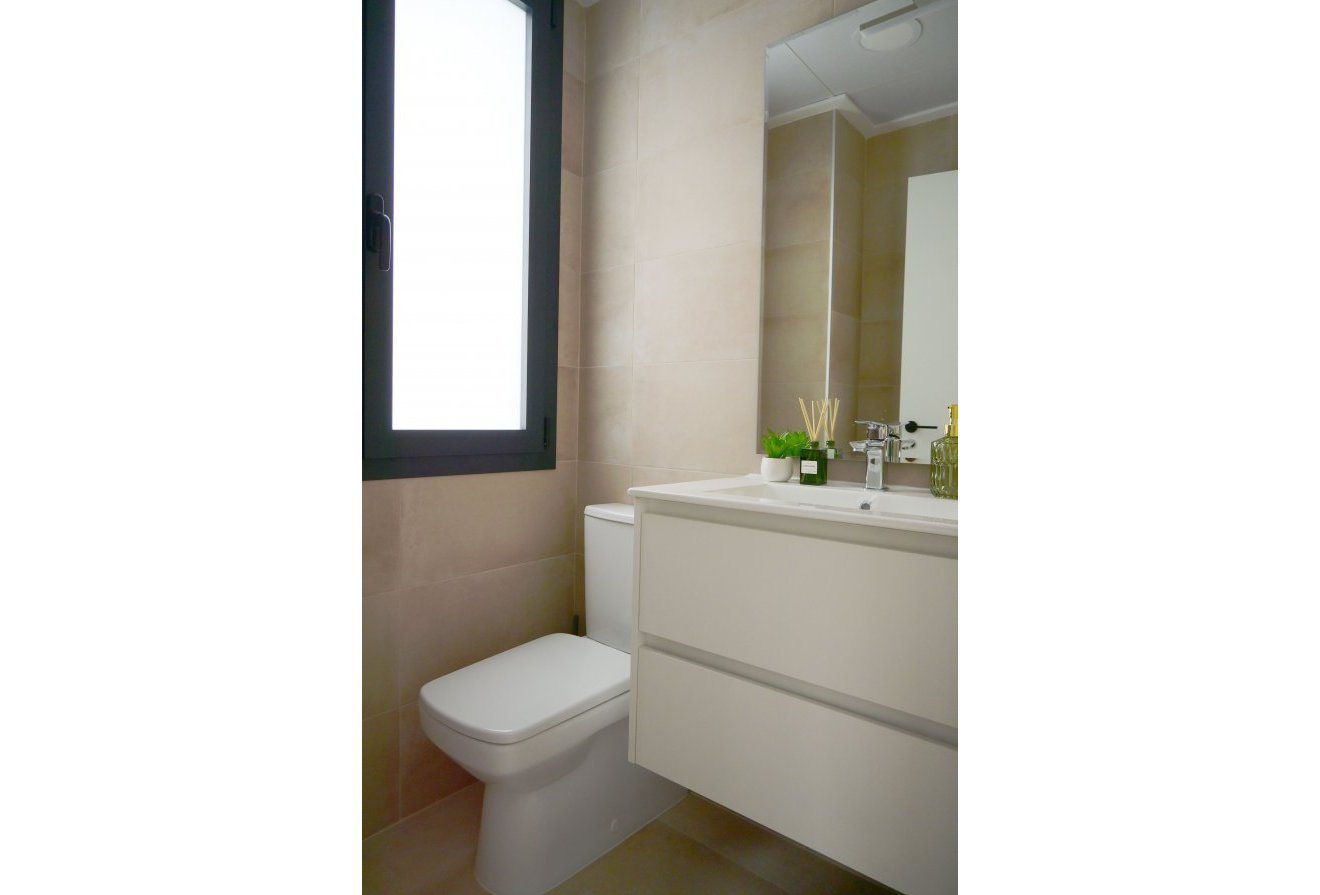 New Build - Villa -
Dolores