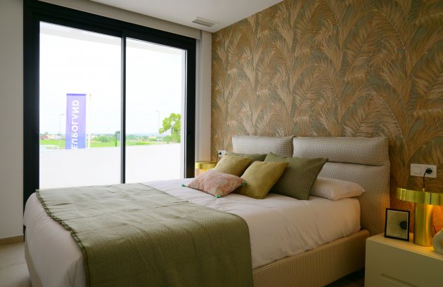 New Build - Villa -
Dolores