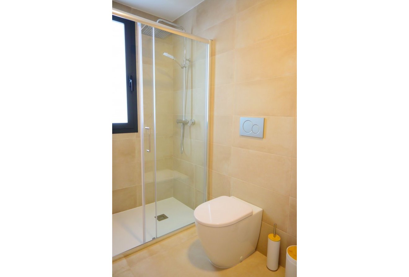 New Build - Villa -
Dolores