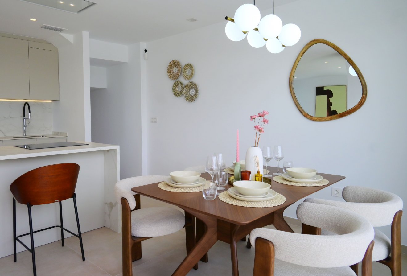 New Build - Villa -
Dolores