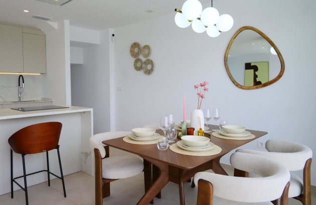 New Build - Villa -
Dolores