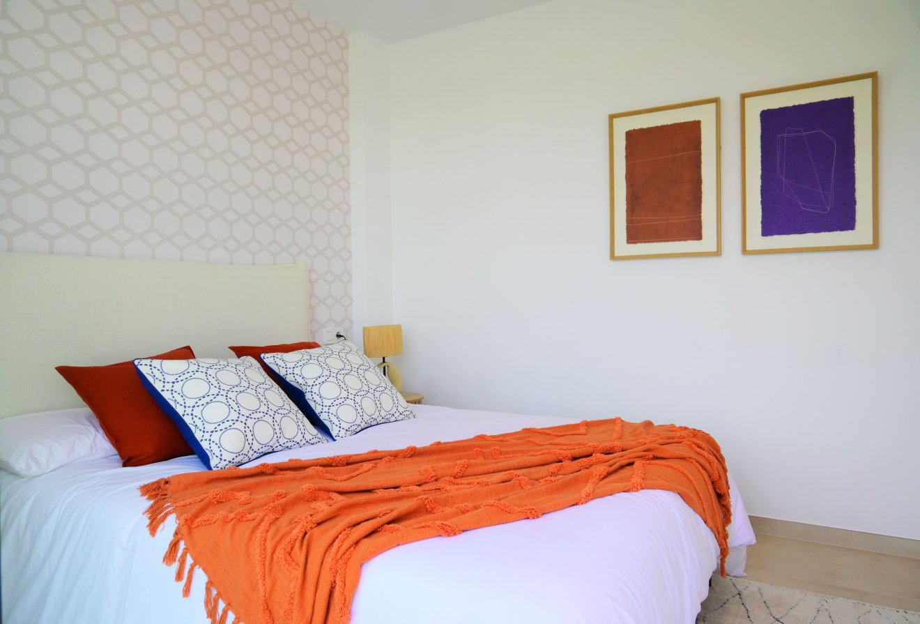 New Build - Villa -
Dolores