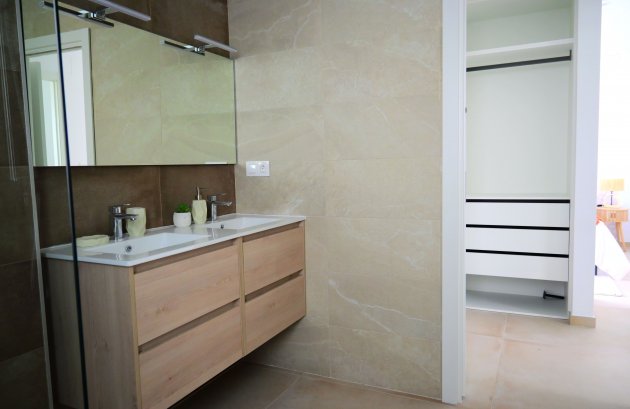 New Build - Villa -
Dolores