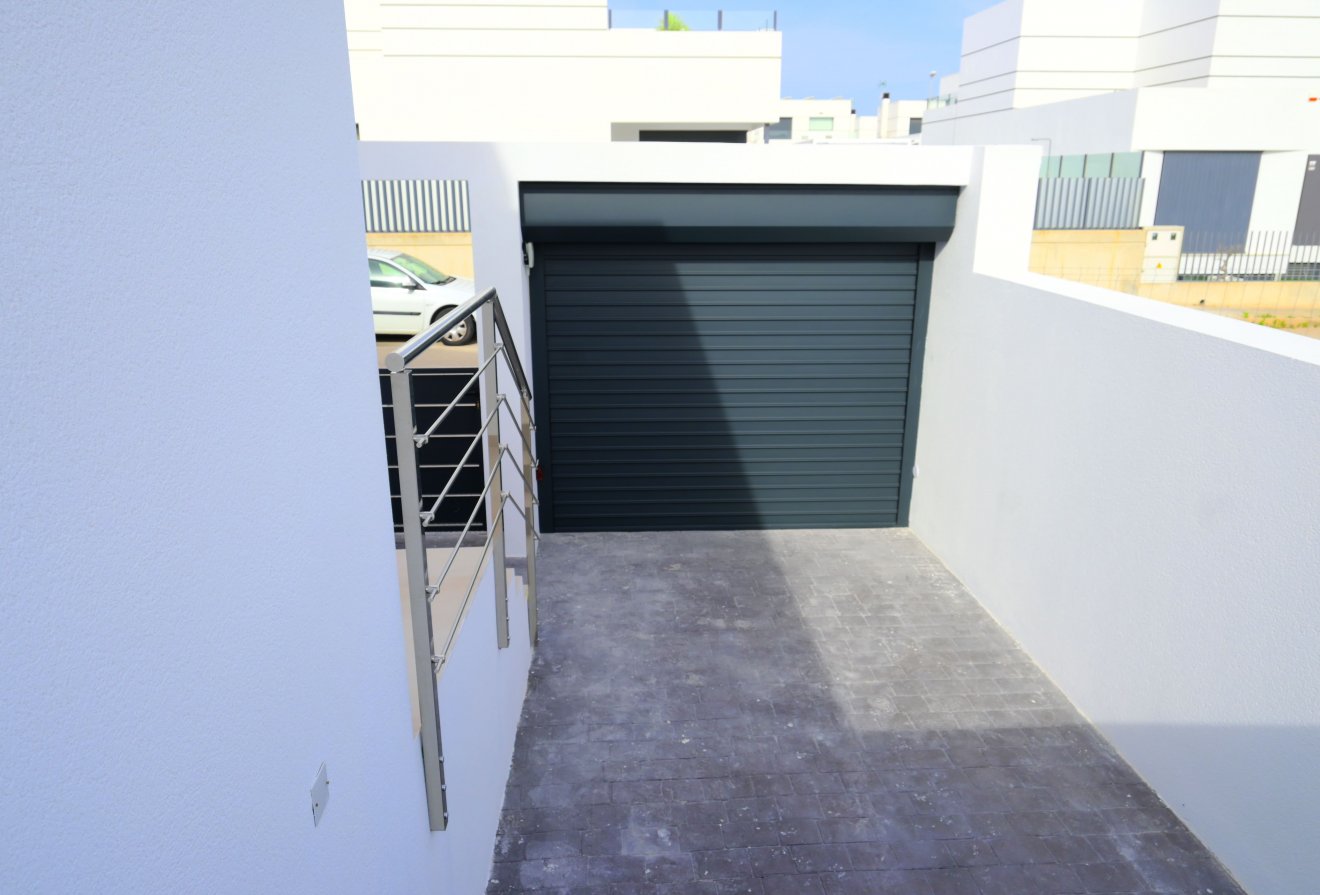 New Build - Villa -
Dolores