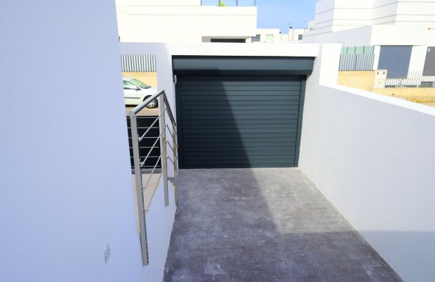 New Build - Villa -
Dolores