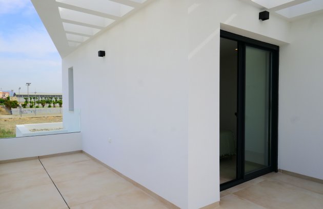 New Build - Villa -
Dolores