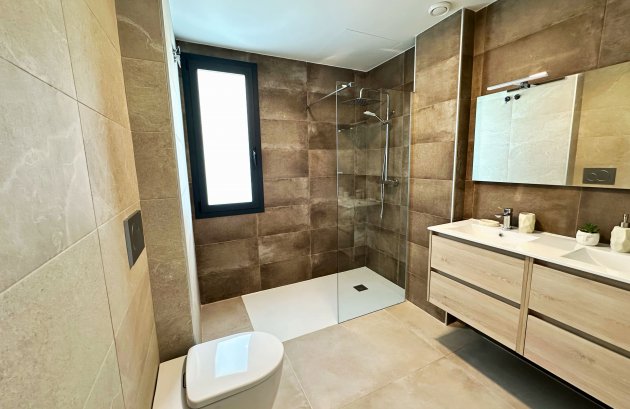 New Build - Villa -
Dolores