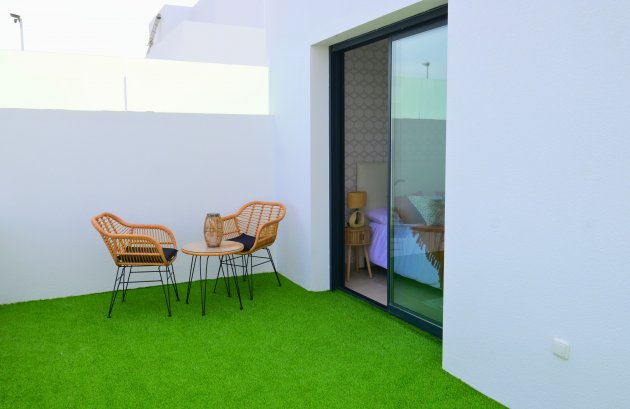 New Build - Villa -
Dolores