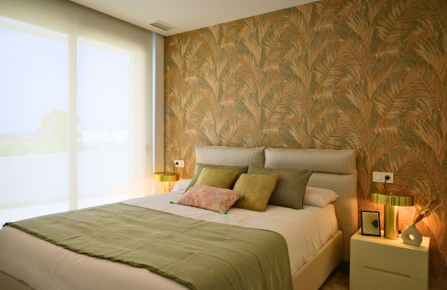 New Build - Villa -
Dolores