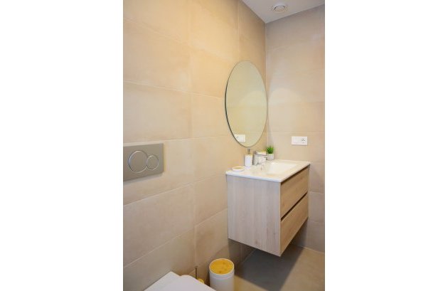 New Build - Villa -
Dolores