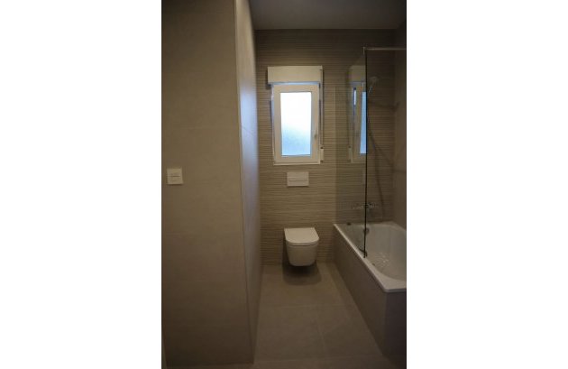 Nieuwbouw  - Villa -
La Romana