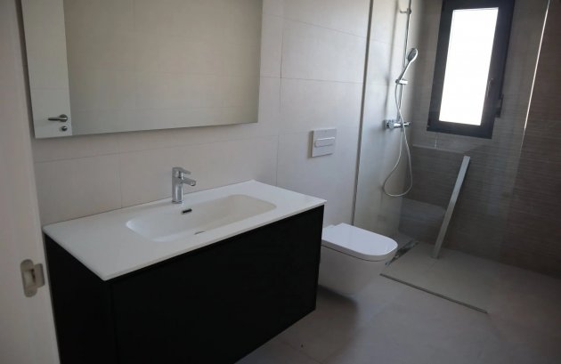 Nieuwbouw  - Villa -
La Romana