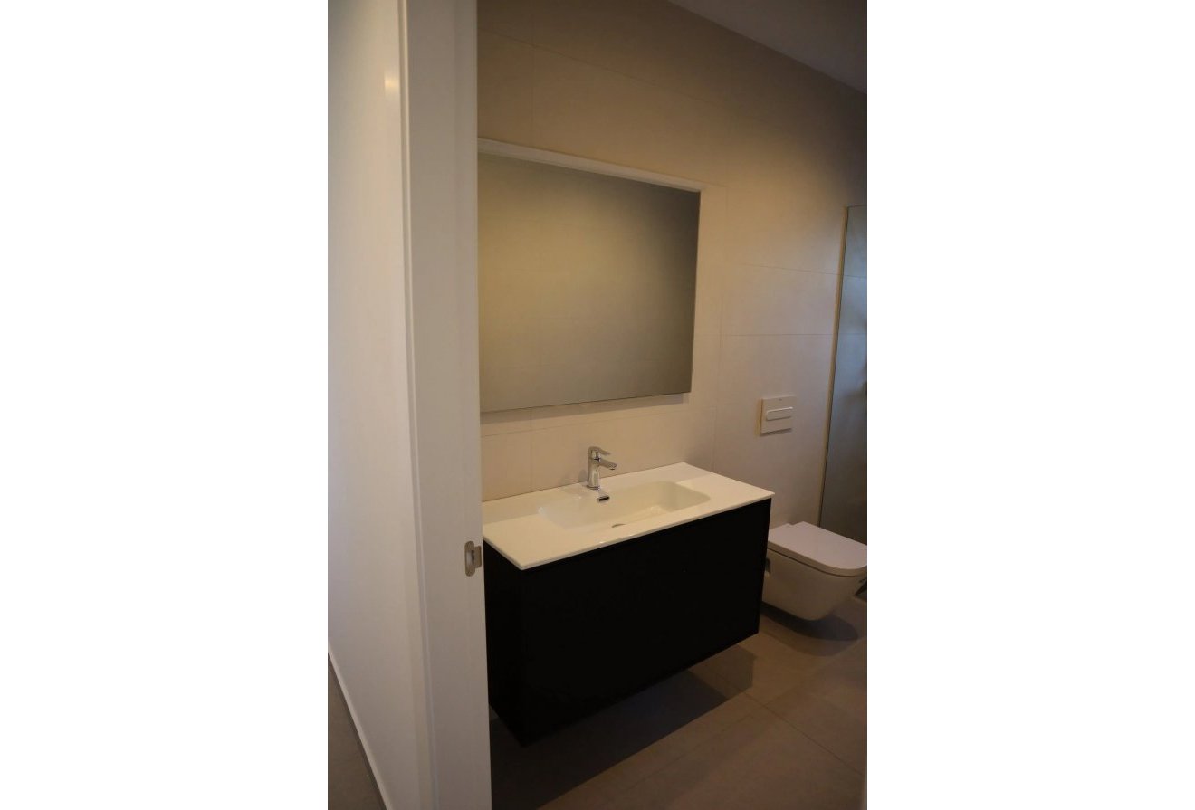 Nieuwbouw  - Villa -
La Romana