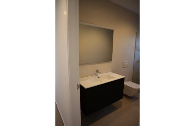 Nieuwbouw  - Villa -
La Romana