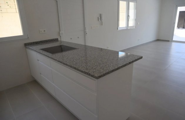 Nieuwbouw  - Villa -
La Romana