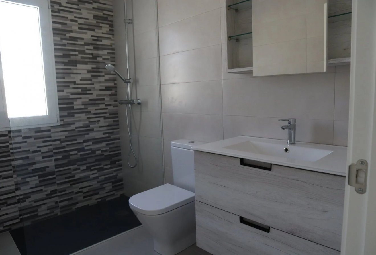 Nieuwbouw  - Villa -
La Romana