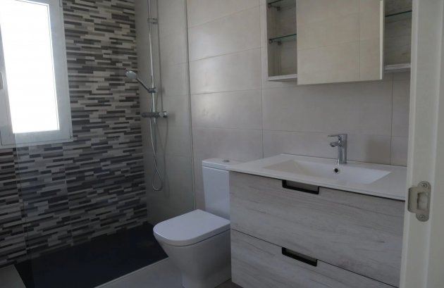 Nieuwbouw  - Villa -
La Romana