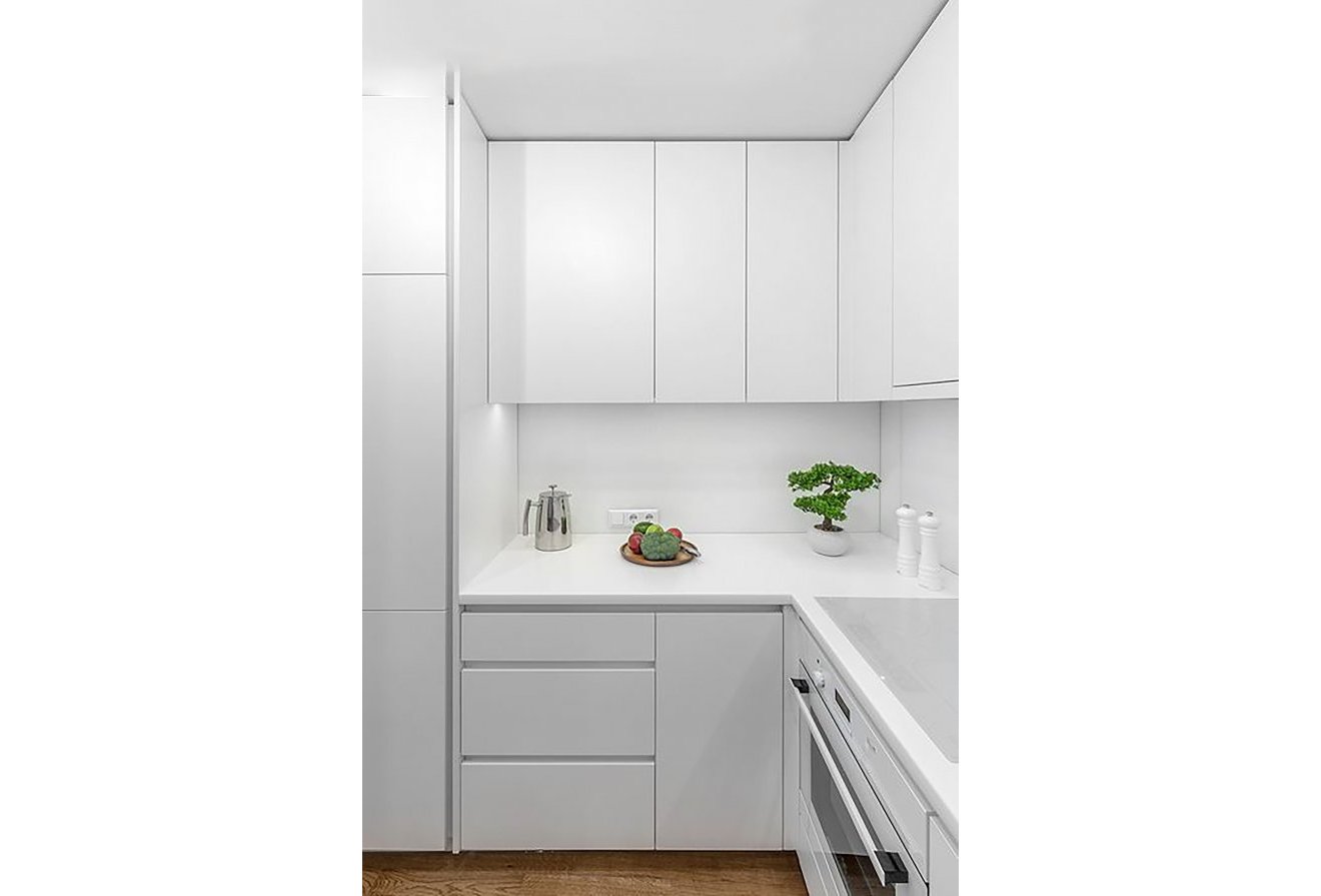 Nieuwbouw - Appartement -
Relleu