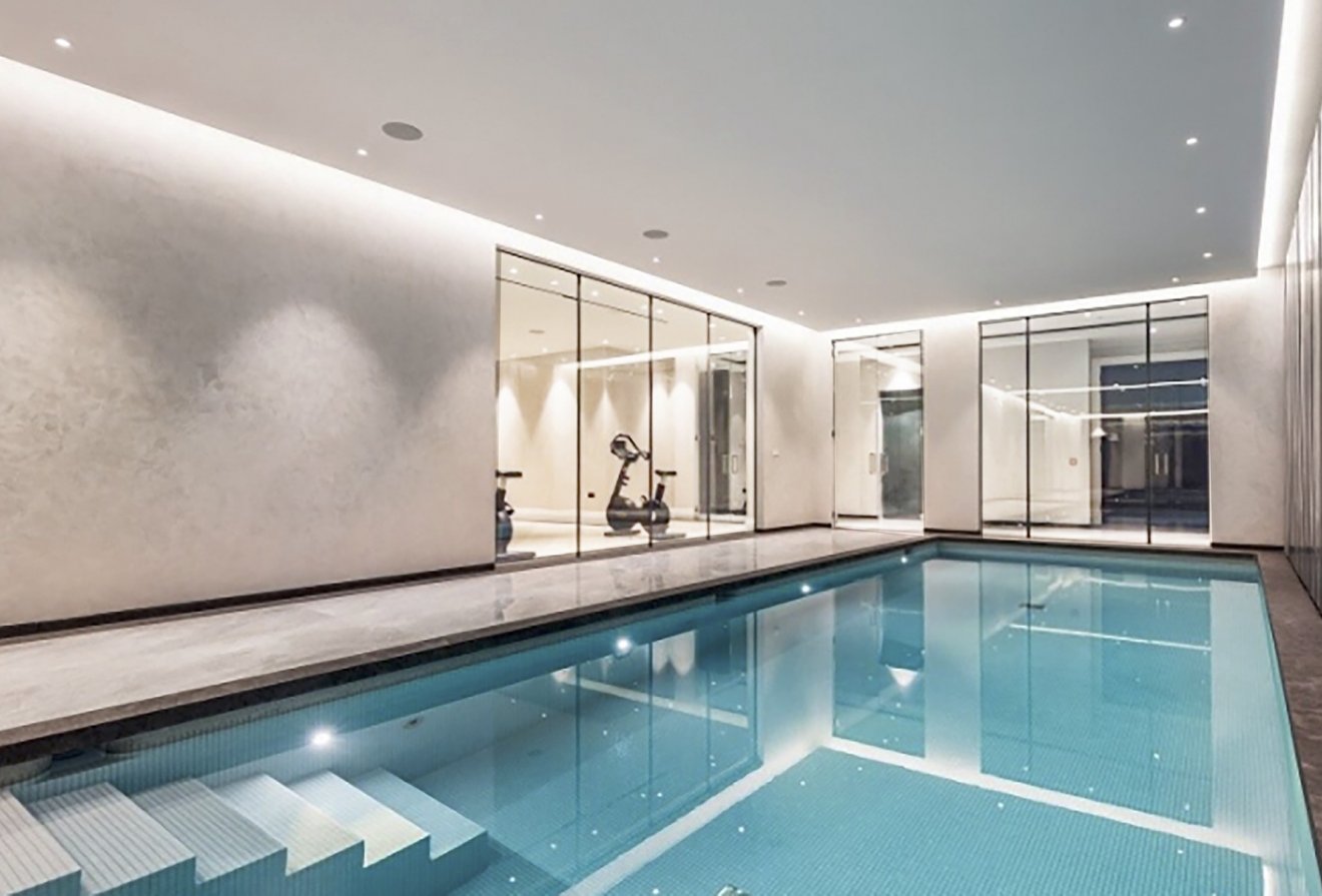 Nieuwbouw - Appartement -
Relleu