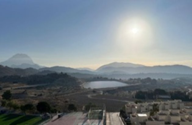 Nieuwbouw  - Appartement -
Relleu