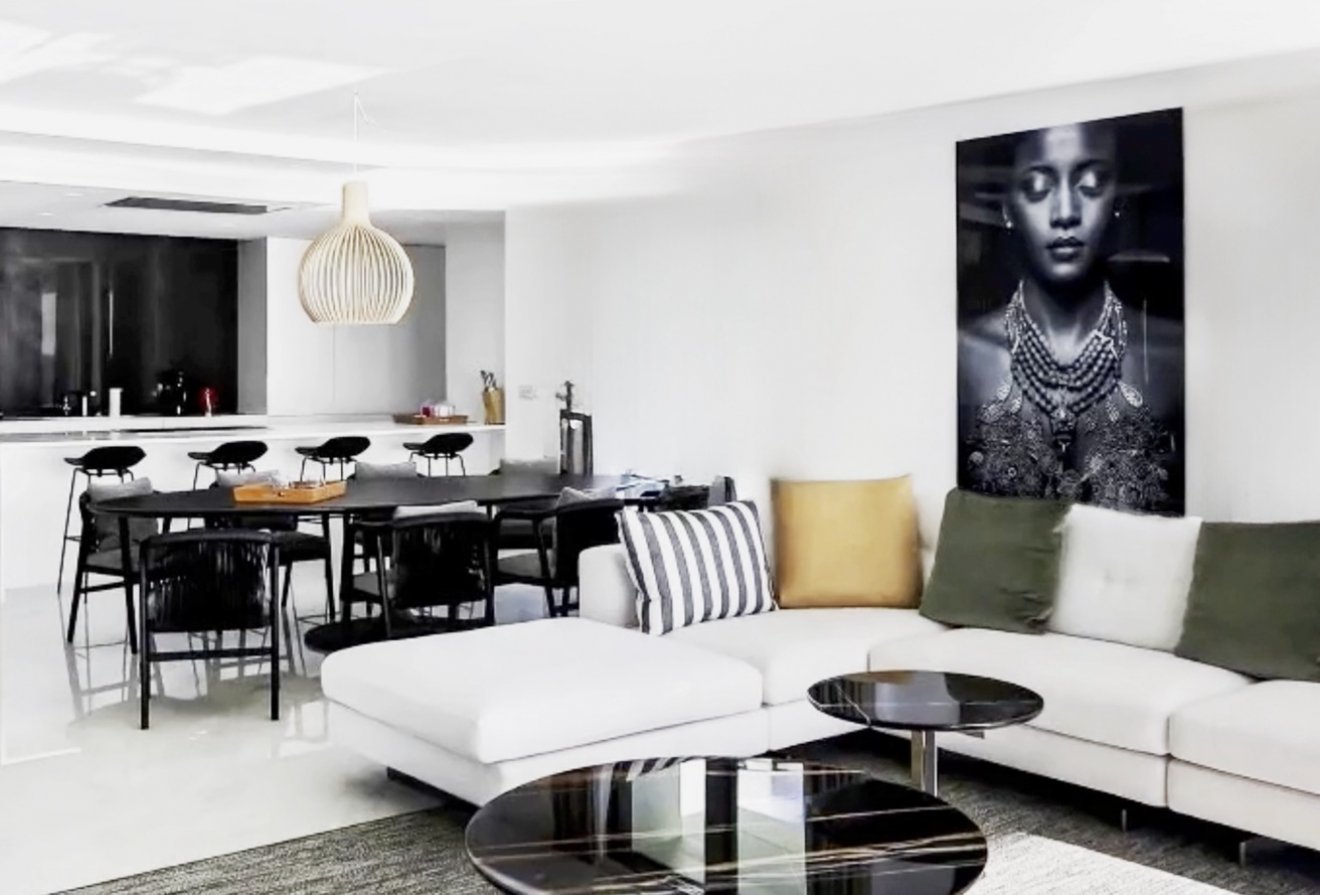 Nieuwbouw  - Appartement -
Relleu