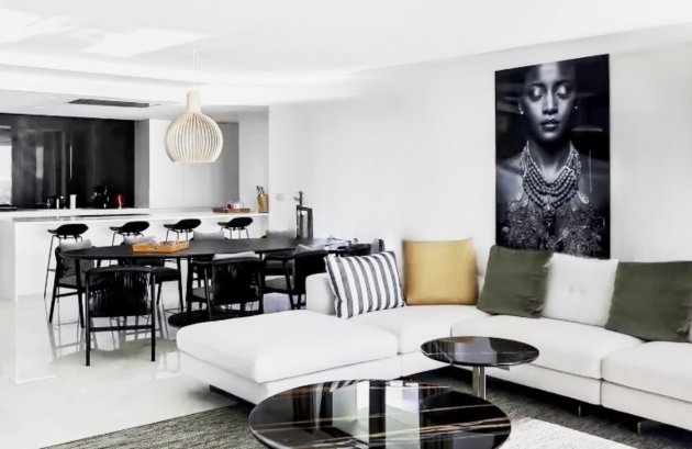 Nieuwbouw  - Appartement -
Relleu