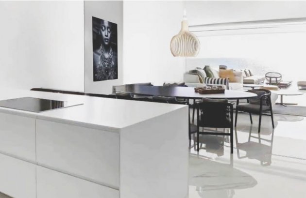 Nieuwbouw - Penthouse -
Relleu