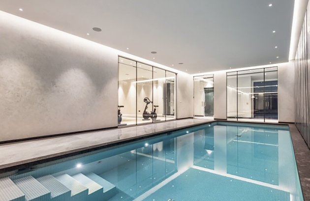 Nieuwbouw - Penthouse -
Relleu